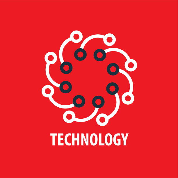 标识技术图片下载