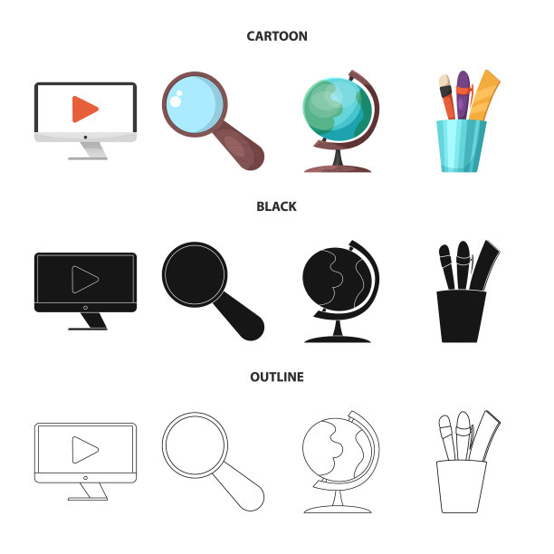 教育和学习图片下载