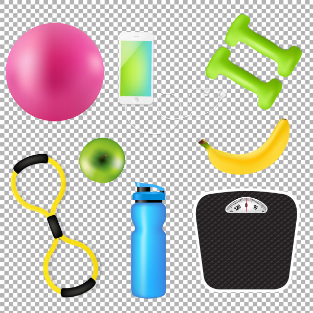 运动健身组图片下载