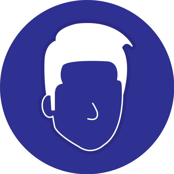 年轻人头像人物图片下载