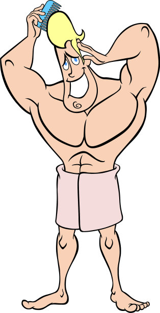 结合人图片下载