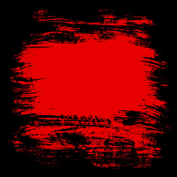 垃圾摇滚风格的万圣节背景血腥城市图片下载