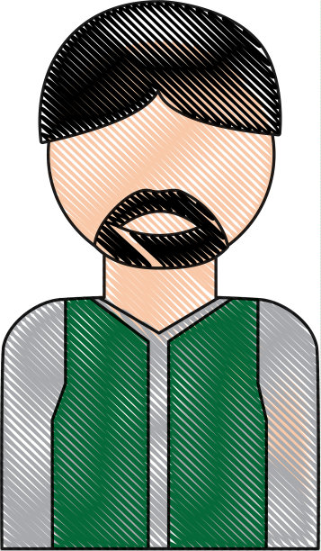 水管工头像图片下载