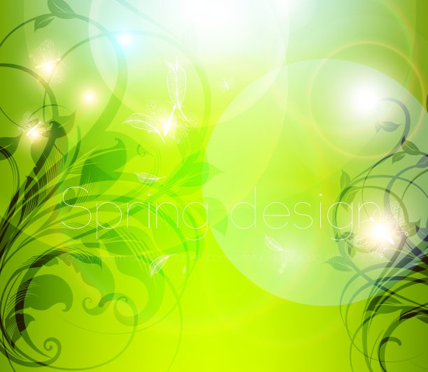 城市弹簧设计图片下载