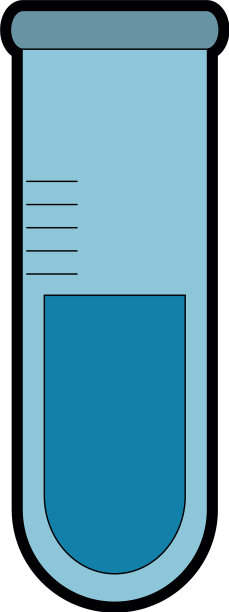 试管图标图片下载