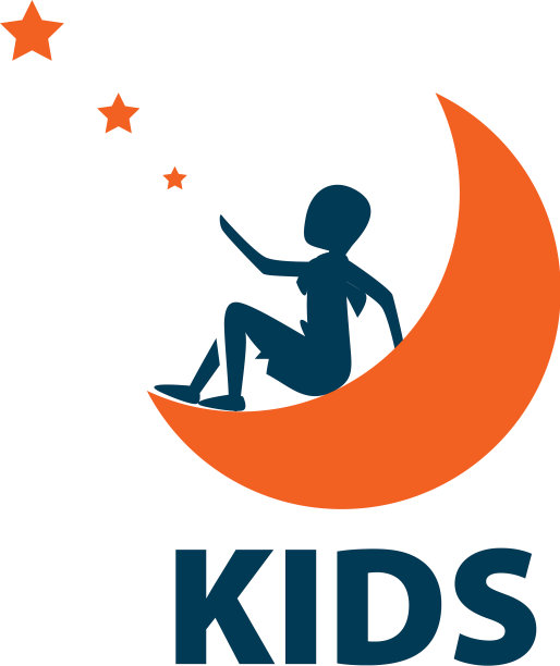 标志的孩子图片下载