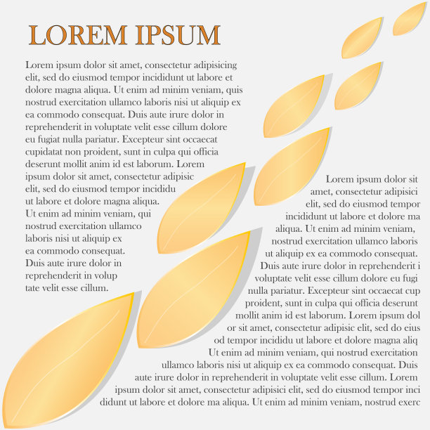 黄叶，teamplate，卡片，宣传册，菜单，禁令图片下载