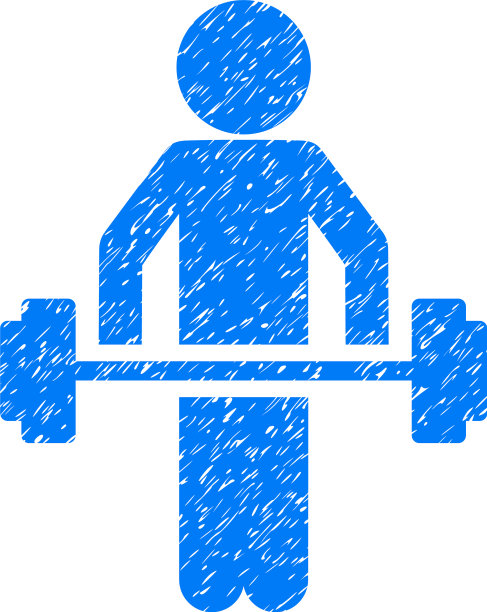 儿童举重垃圾偶像图片下载