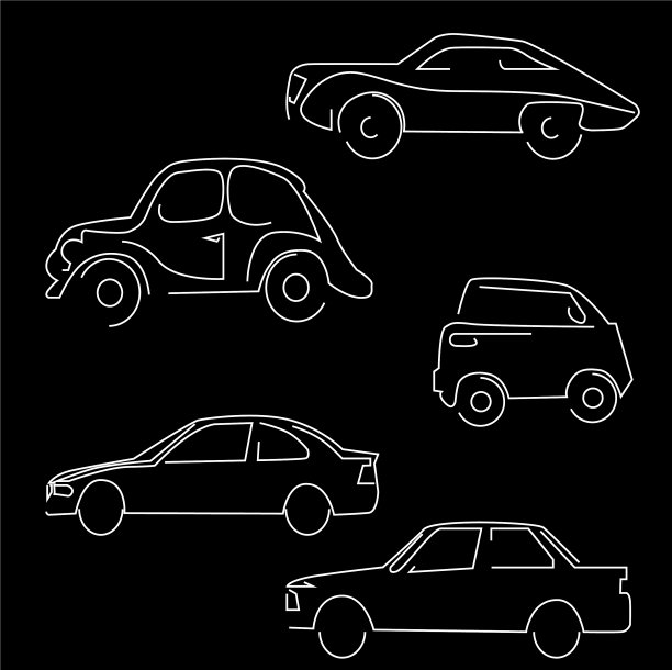 车辆图像图片下载