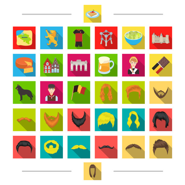 建筑法国美发师等网站图片下载