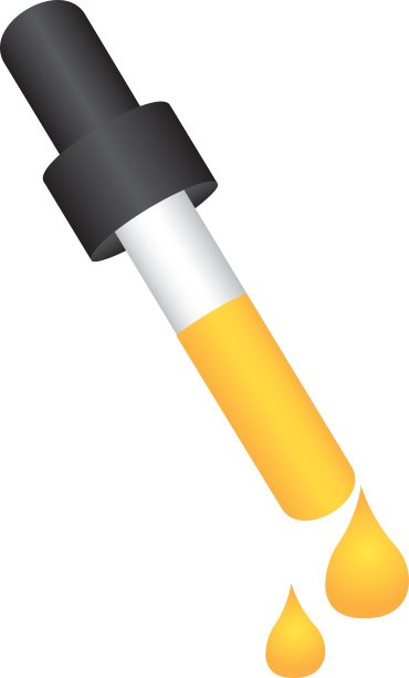 液滴实验室隔离图标图片下载