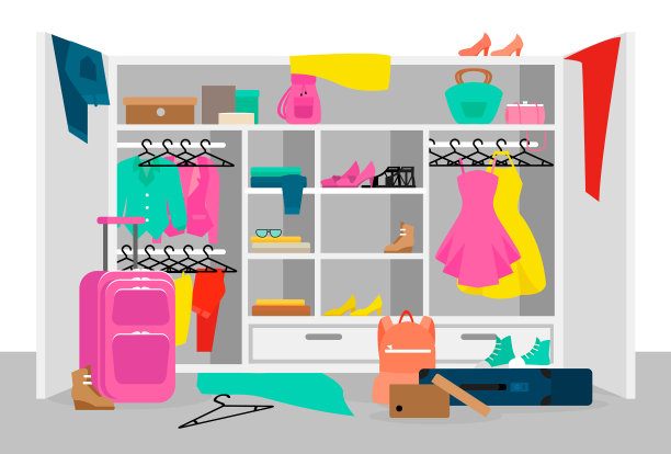 明亮的时间旅行概念图片下载