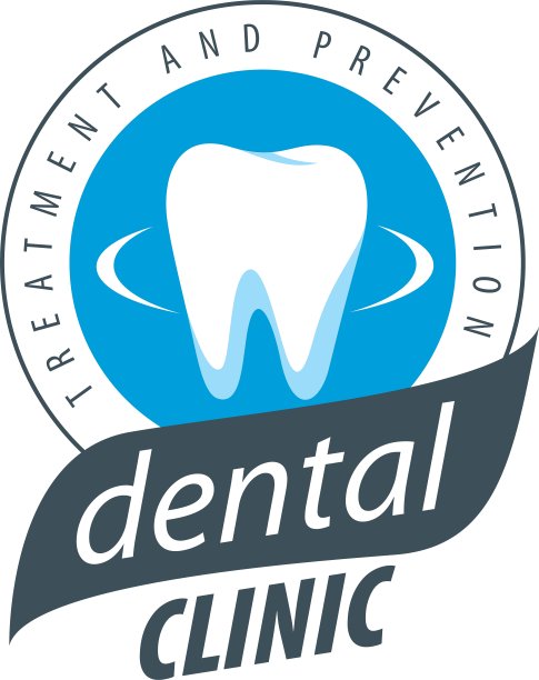 标志牙科图片下载