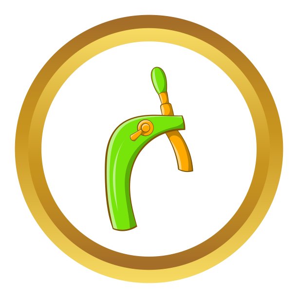 水龙头啤酒图标图片下载