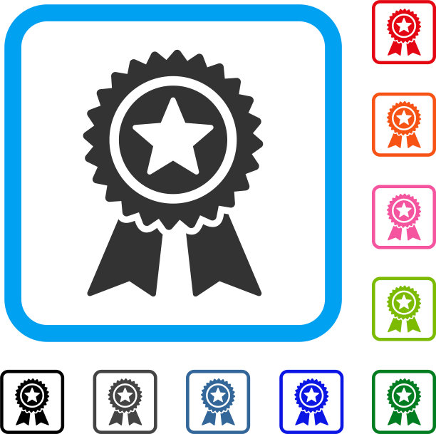 保证框架图标图片下载