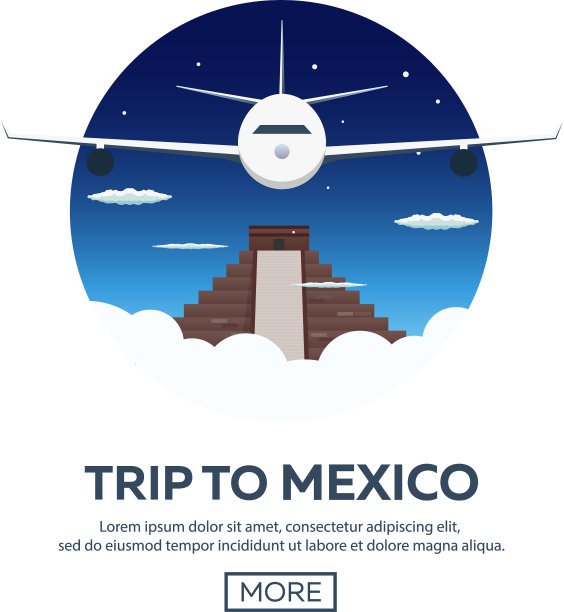 前往墨西哥图片下载