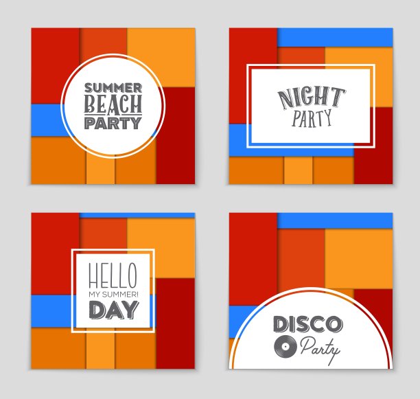 抽象布局背景设置为艺术图片下载