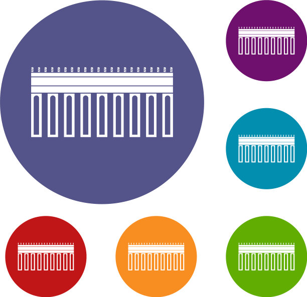 桥图标设置图片下载
