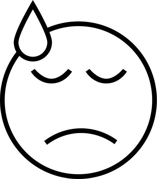 情感图标太难了图片下载