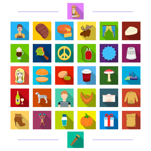 商业药品生产和其他网页图标图片下载