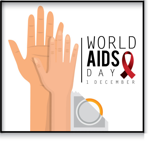 女人和男人的手用避孕套预防图片下载