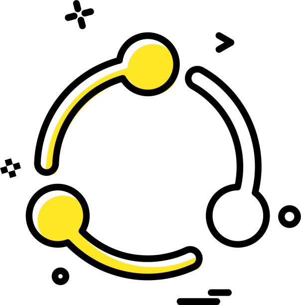 分享图标设计图片下载