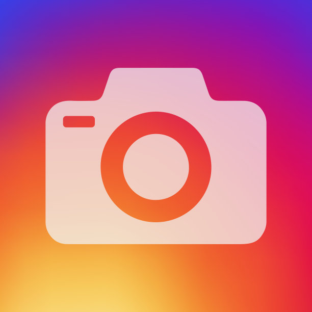 照片的相机图标图片下载