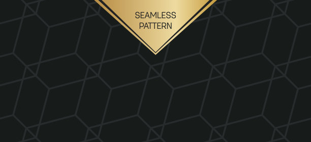 抽象概念单色几何图片下载