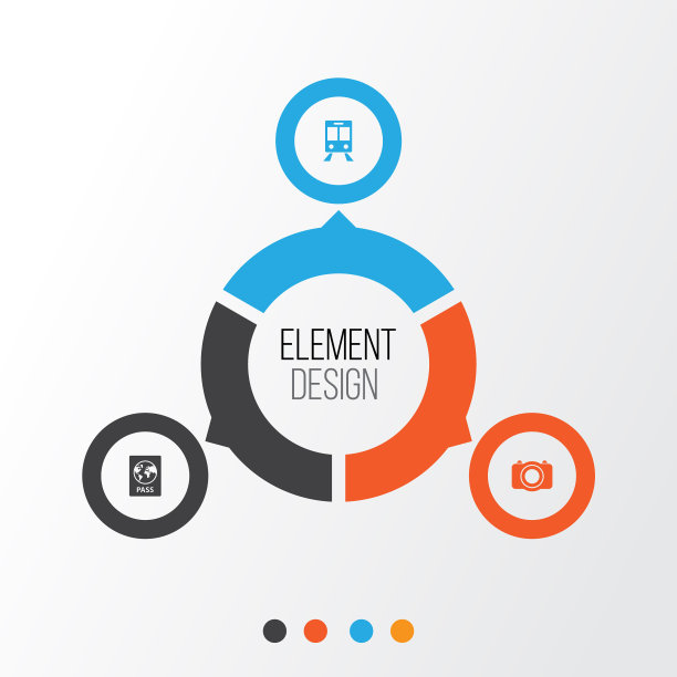 旅行图标集相机图片下载