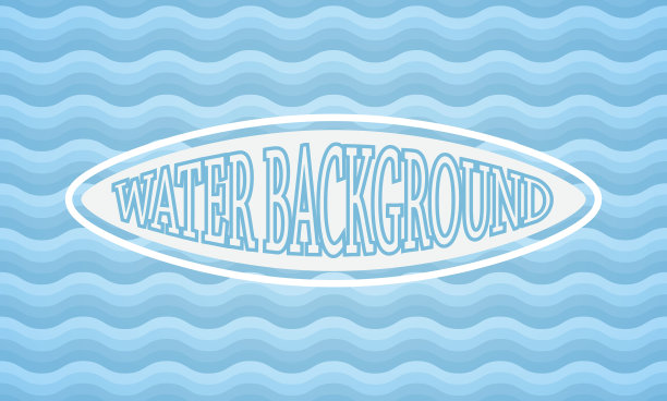 无缝图案与纸波图片下载