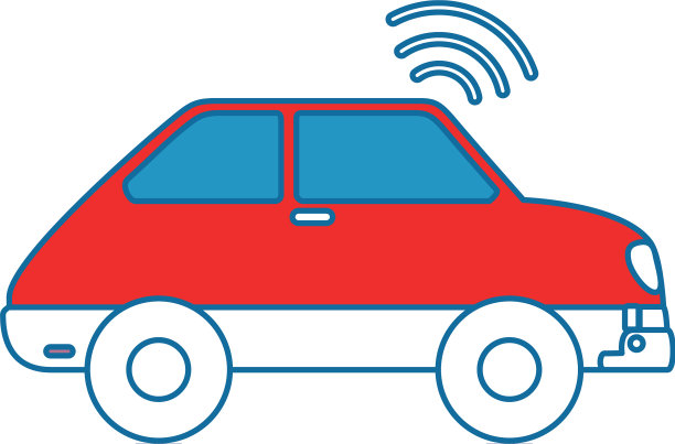 车载wifi信号车图片下载
