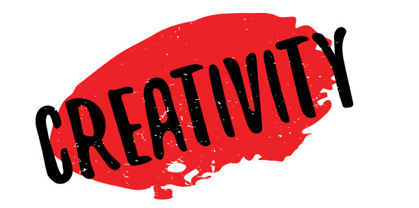 创造力橡皮图章图片下载