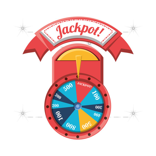 财富轮设计图片下载