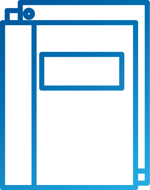 学校文件夹与纸张文具供应图片下载