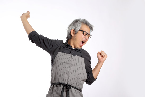 亚洲人图片下载