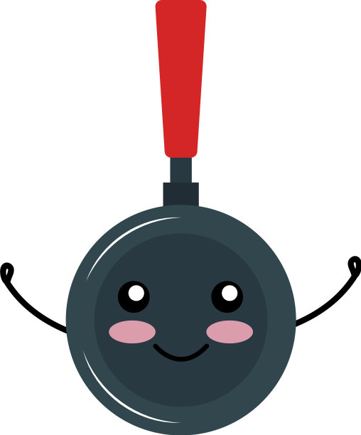 锅厨厨师川合性格图片下载