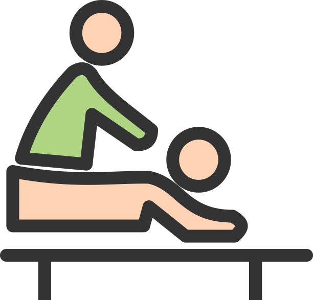 按摩疗法图片下载