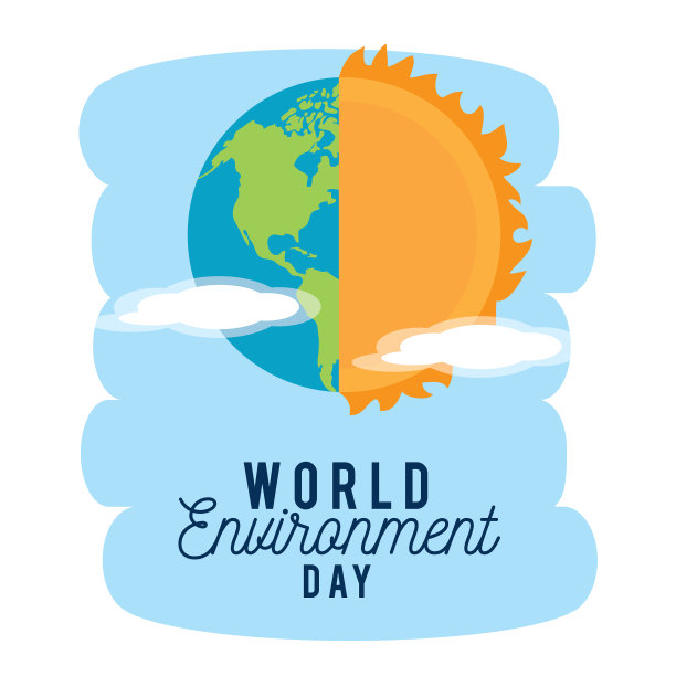 世界环境日图片下载