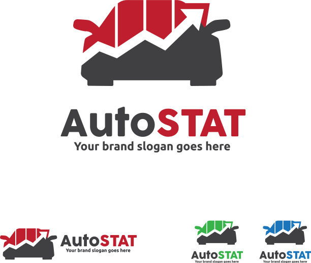 汽车图形标志汽车趋势汽车统计图片下载