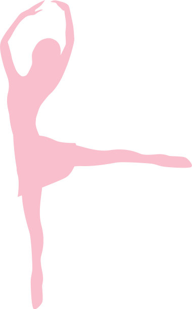 芭蕾舞女演员图片下载