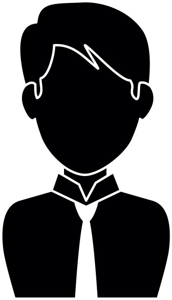 优雅商人角色图片下载