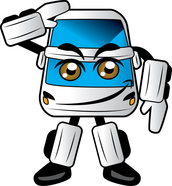 总线变压器图片下载