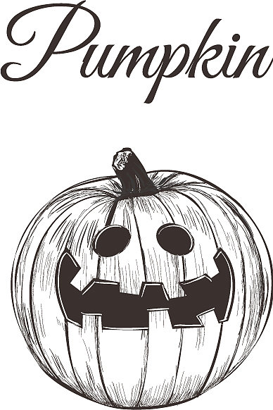 南瓜万圣节图片下载