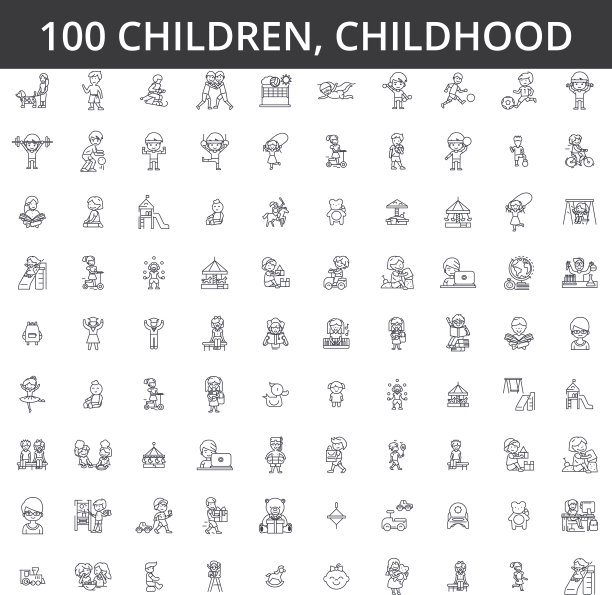 儿童，幼儿，学龄前新生儿图片下载