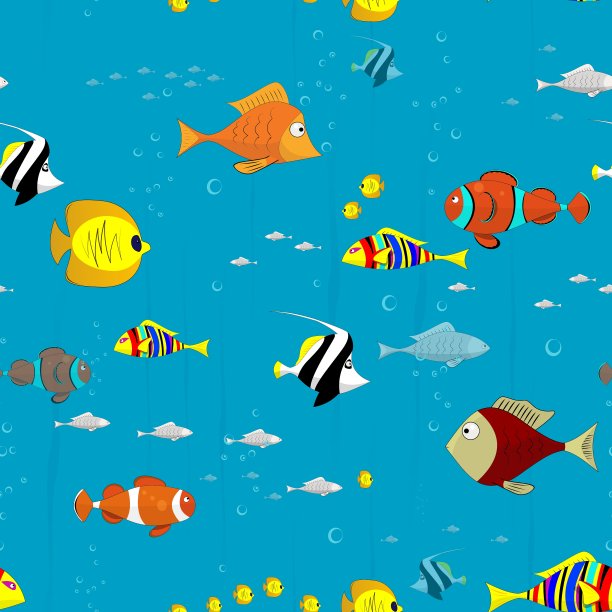 海洋格局珊瑚鱼异国情调的热带图片下载