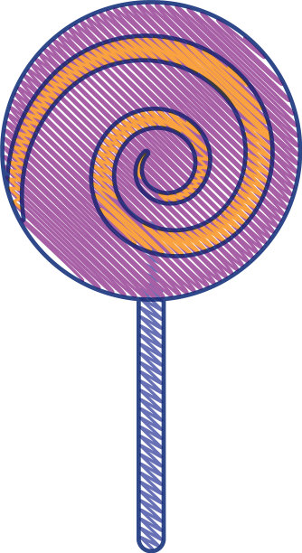 甜甘蔗糖旋转图片下载