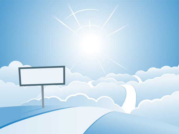 天堂之路图片下载