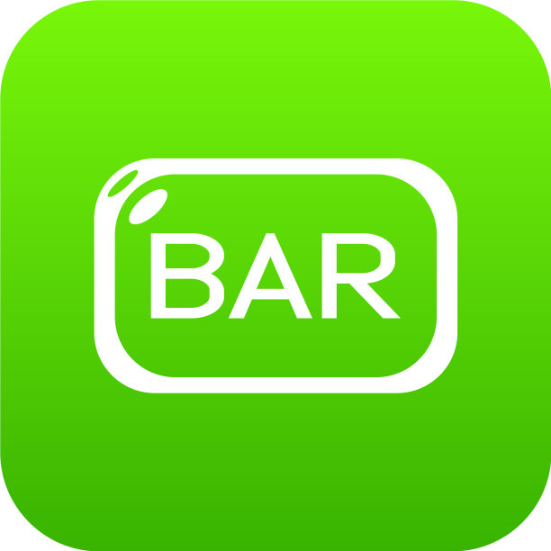 栏板图标绿色图片下载