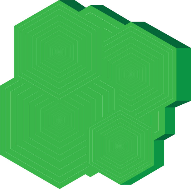 孤立的树叶图片下载