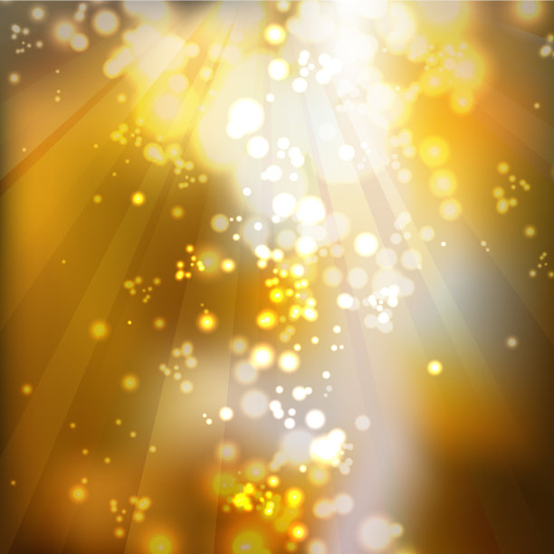 闪亮抽象装饰背景图片下载